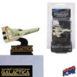 Battlestar Galactica Viper Monitor Mate Bobble Head